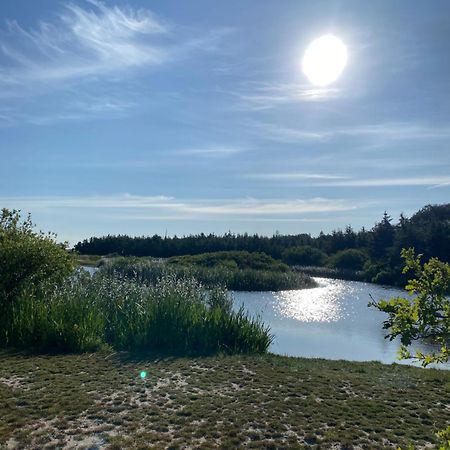 Zijperweg Vakantiehuis Petten Kültér fotó