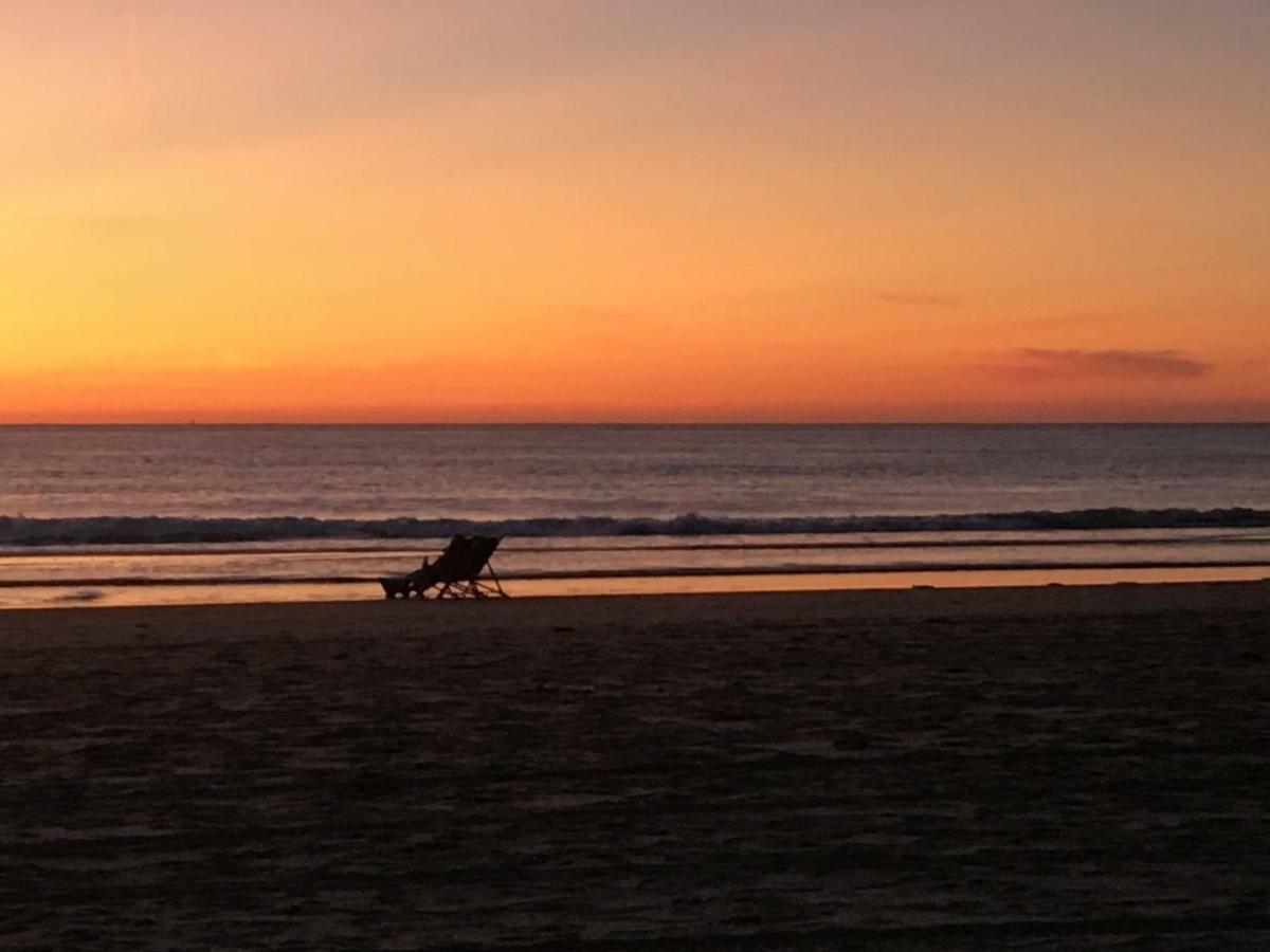 Zijperweg Vakantiehuis Petten Kültér fotó